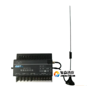 海灣GST-SMT-FI1智能監控終端