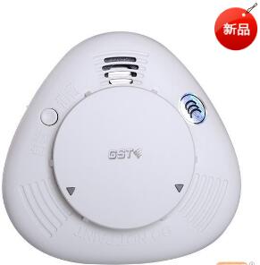 海灣JTY-GF-GSTN801獨立式光電感煙火災(zāi)探測報警器