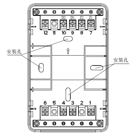 底殼示意圖